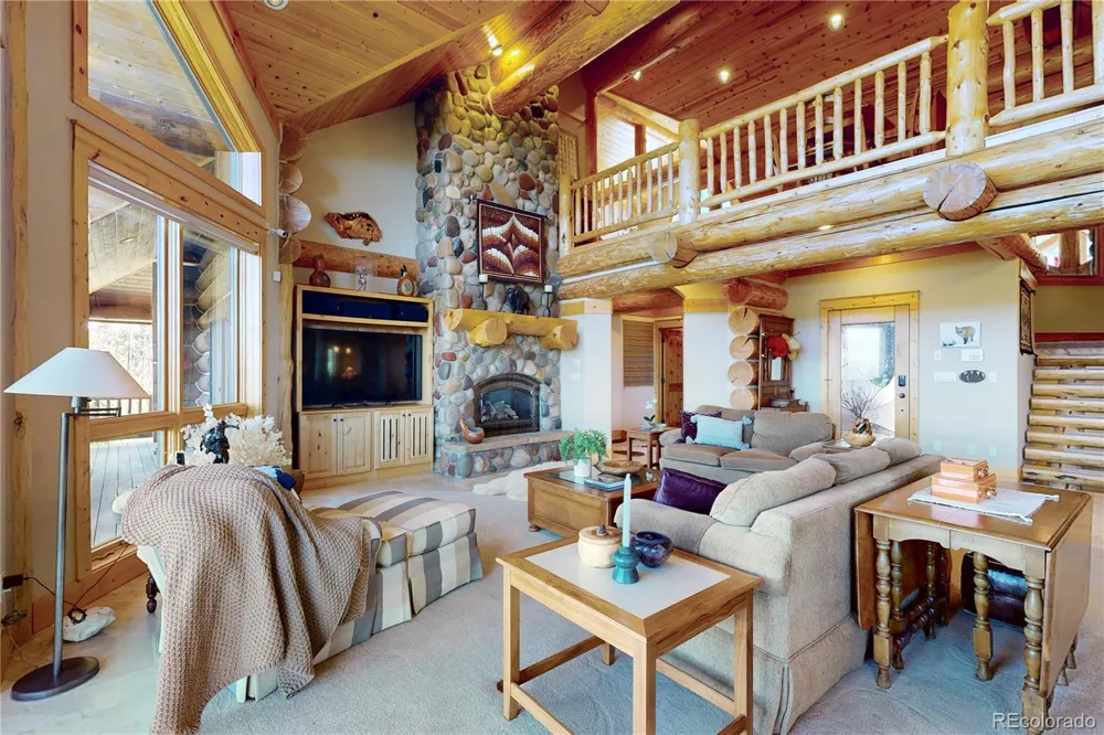 2211 County Road 642 Grand Lake, CO 80447