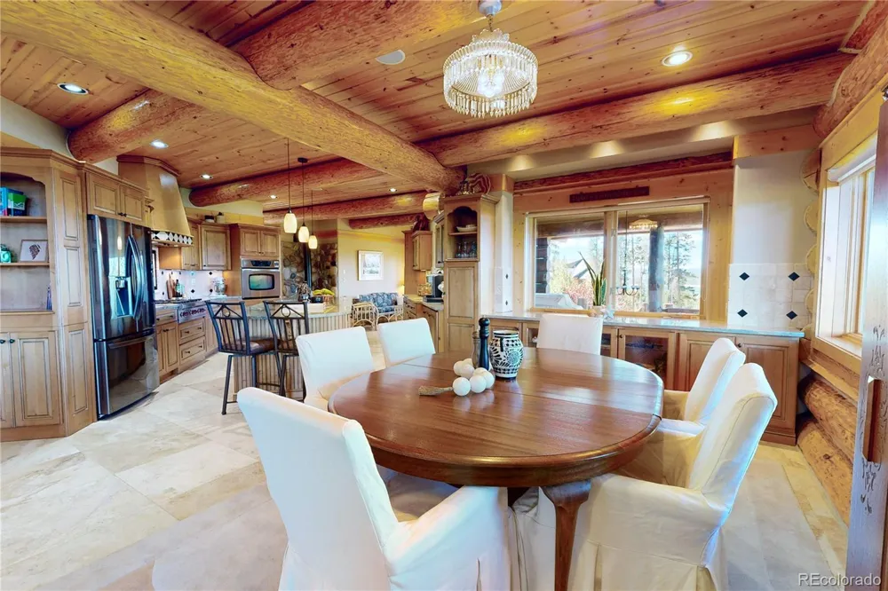 2211 County Road 642 Grand Lake, CO 80447