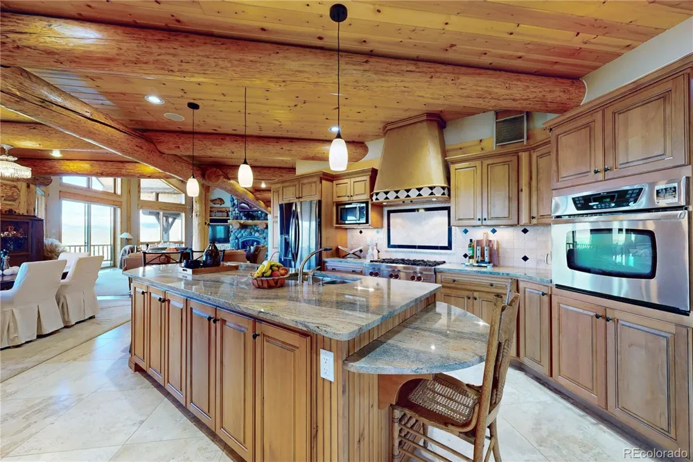 2211 County Road 642 Grand Lake, CO 80447