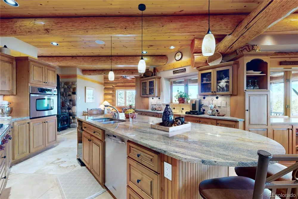 2211 County Road 642 Grand Lake, CO 80447