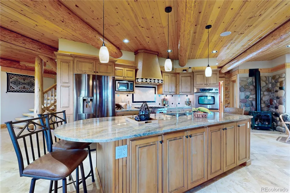 2211 County Road 642 Grand Lake, CO 80447