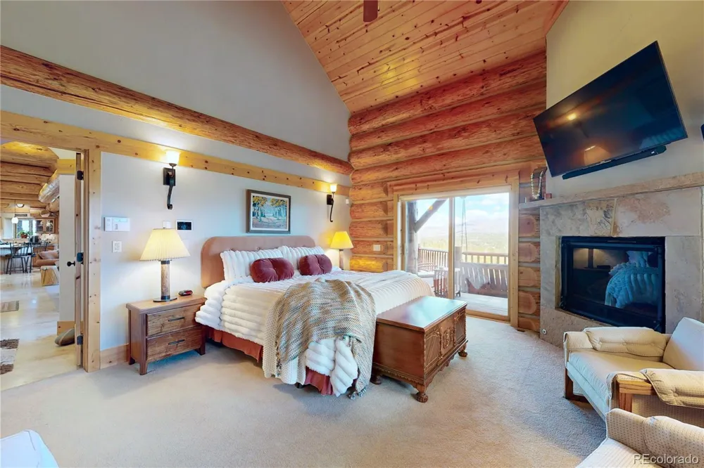 2211 County Road 642 Grand Lake, CO 80447