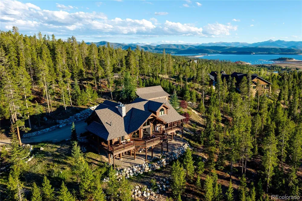 2211 County Road 642 Grand Lake, CO 80447