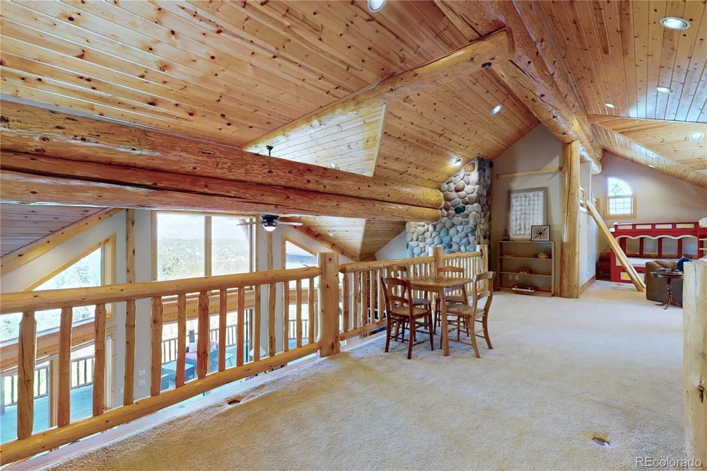 2211 County Road 642 Grand Lake, CO 80447