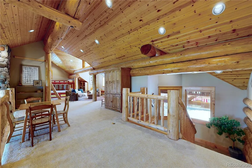 2211 County Road 642 Grand Lake, CO 80447