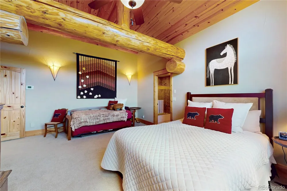 2211 County Road 642 Grand Lake, CO 80447