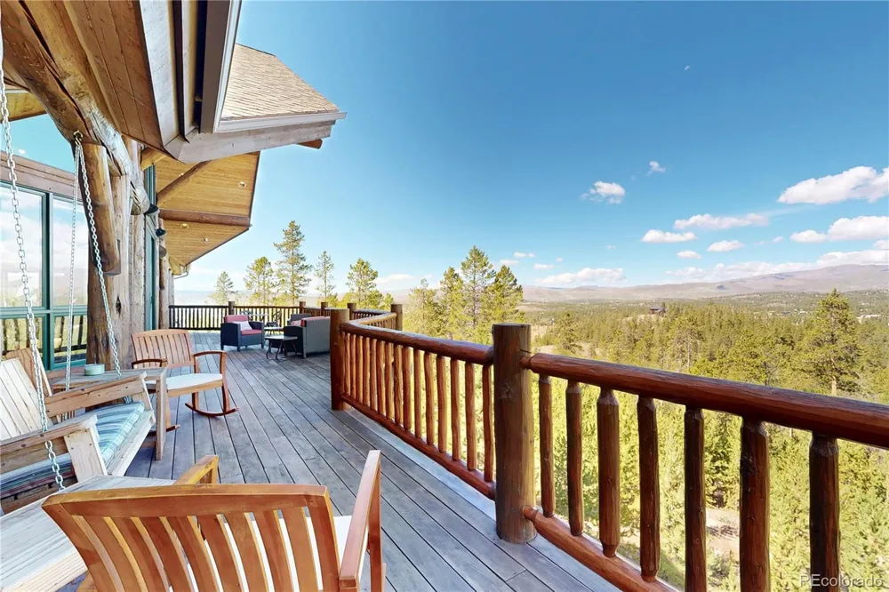 2211 County Road 642 Grand Lake, CO 80447