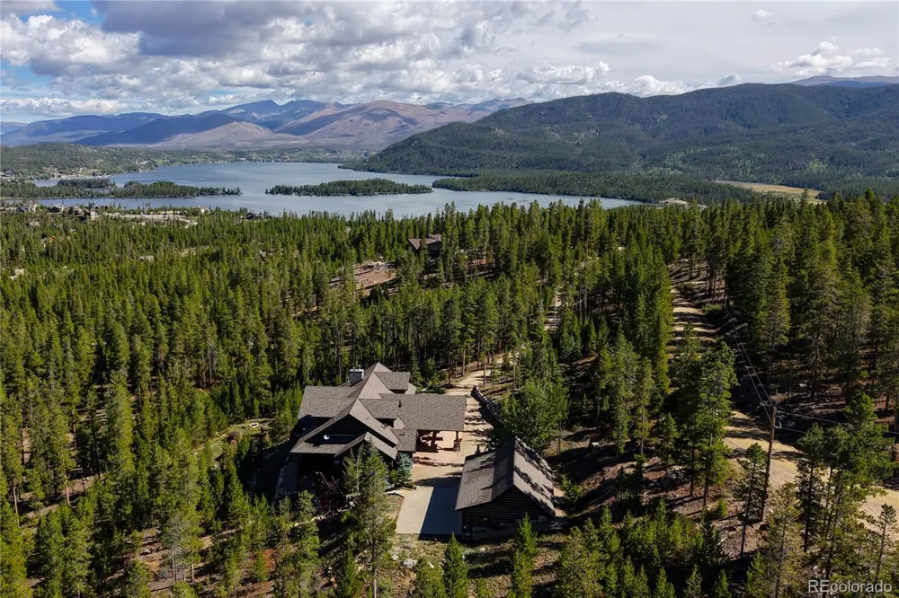 2211 County Road 642 Grand Lake, CO 80447