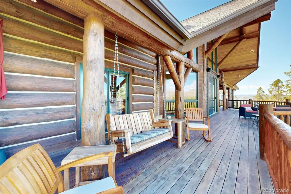 2211 County Road 642 Grand Lake, CO 80447