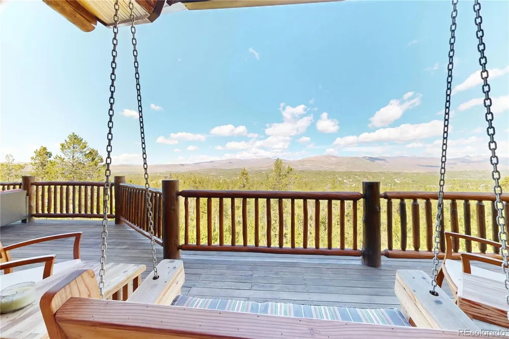 2211 County Road 642 Grand Lake, CO 80447
