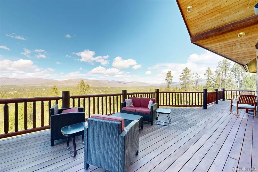 2211 County Road 642 Grand Lake, CO 80447