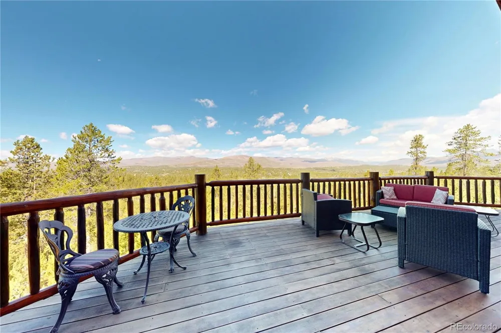 2211 County Road 642 Grand Lake, CO 80447