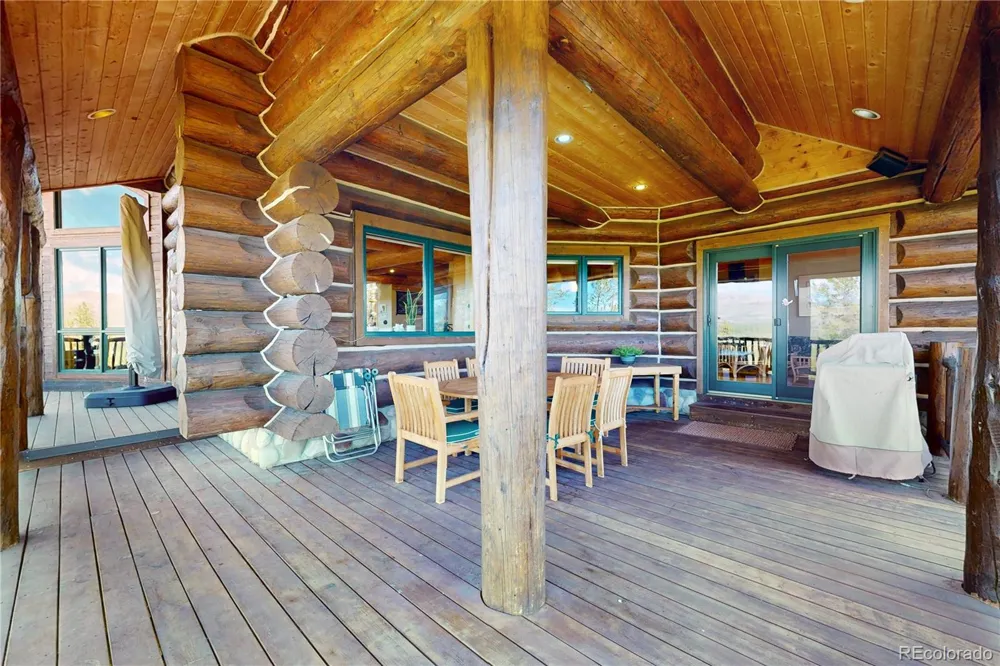2211 County Road 642 Grand Lake, CO 80447