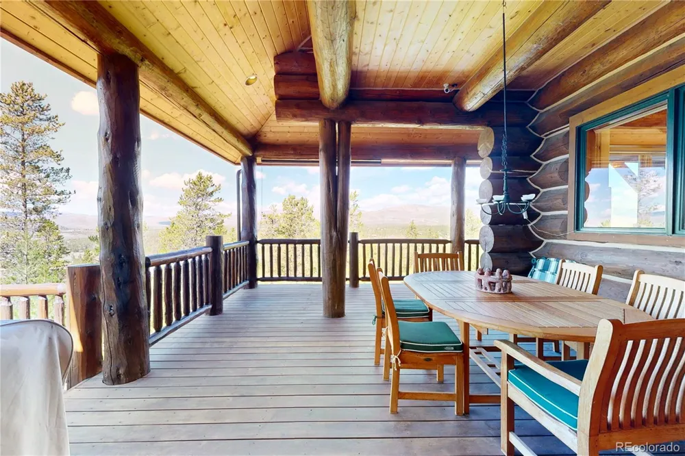 2211 County Road 642 Grand Lake, CO 80447