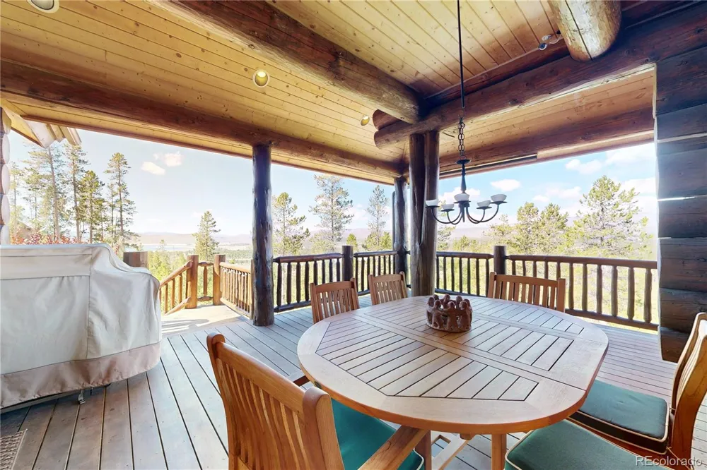 2211 County Road 642 Grand Lake, CO 80447