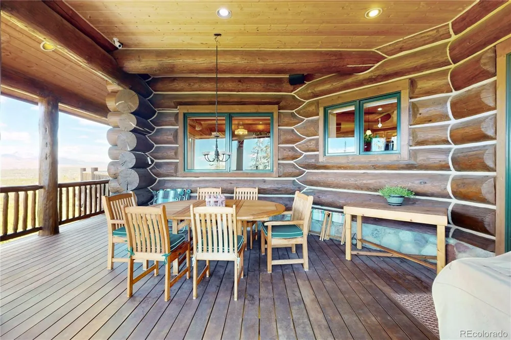 2211 County Road 642 Grand Lake, CO 80447