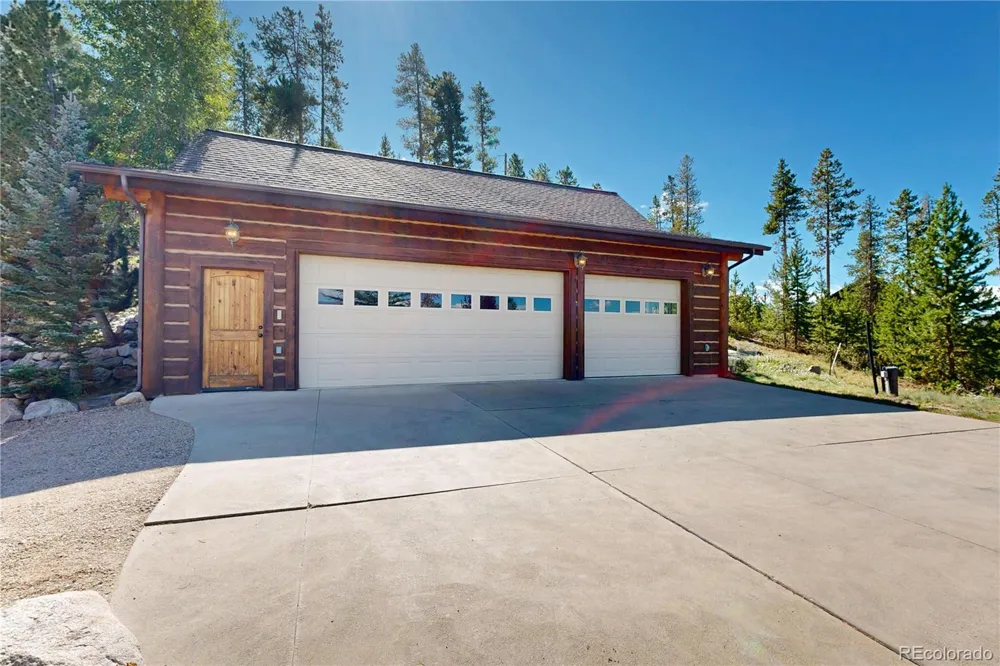 2211 County Road 642 Grand Lake, CO 80447