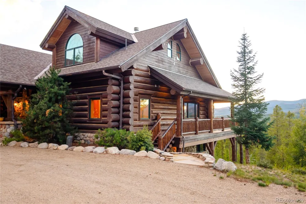 2211 County Road 642 Grand Lake, CO 80447
