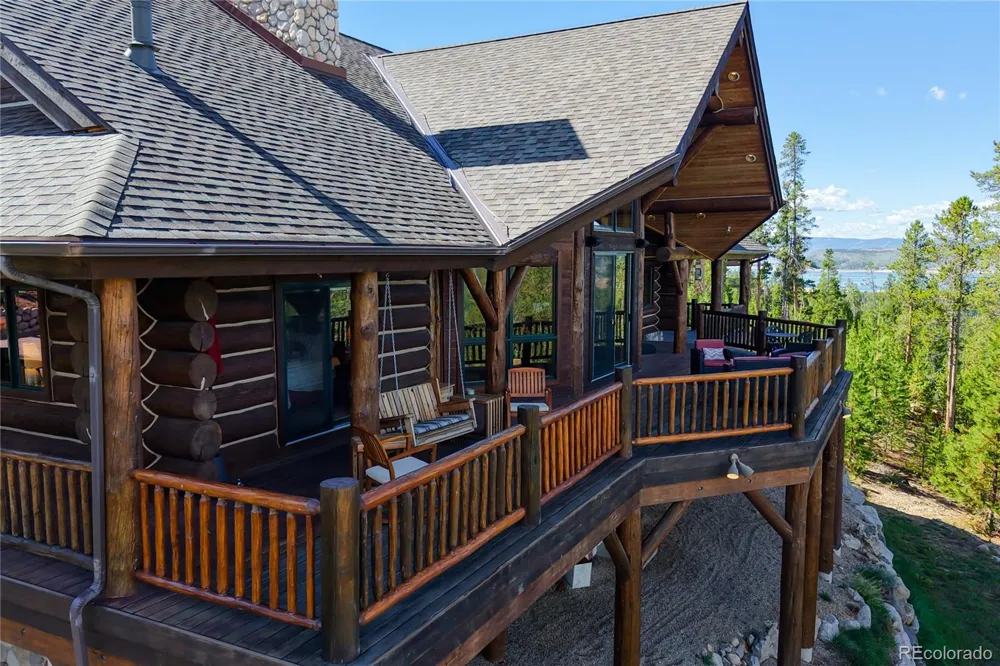 2211 County Road 642 Grand Lake, CO 80447