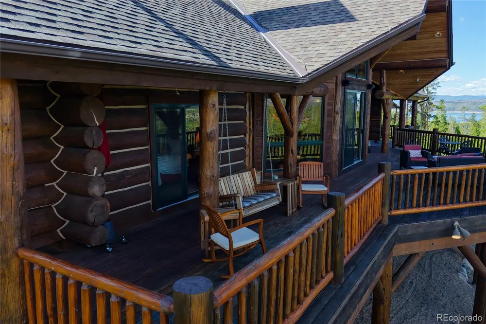 2211 County Road 642 Grand Lake, CO 80447