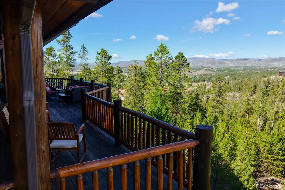 2211 County Road 642 Grand Lake, CO 80447