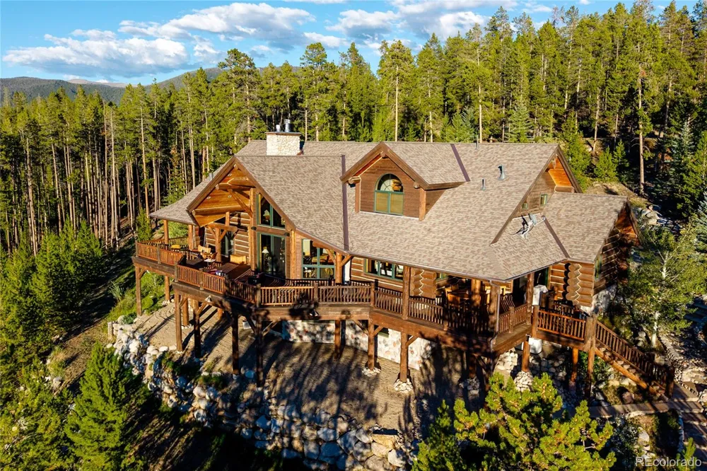 2211 County Road 642 Grand Lake, CO 80447