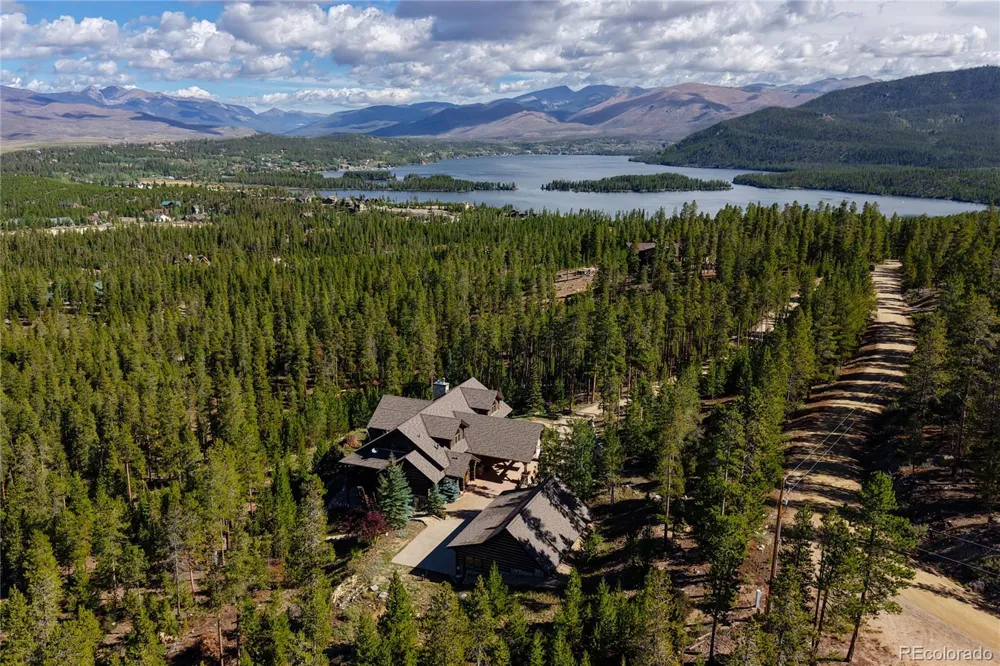 2211 County Road 642 Grand Lake, CO 80447