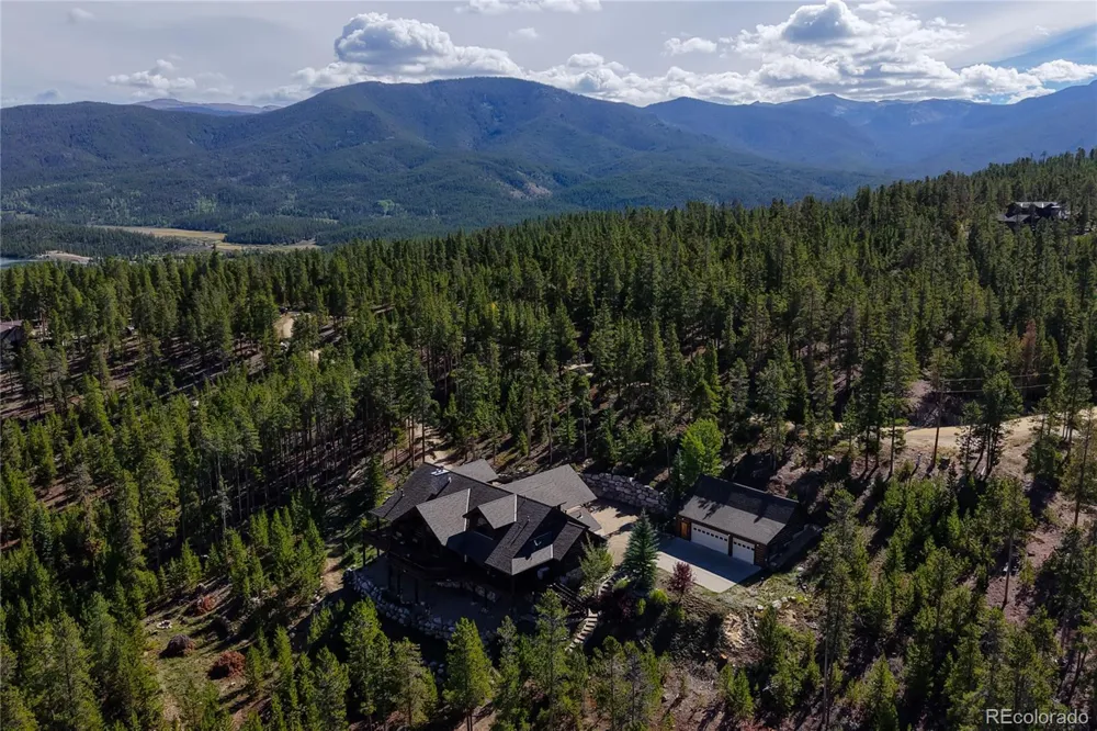 2211 County Road 642 Grand Lake, CO 80447