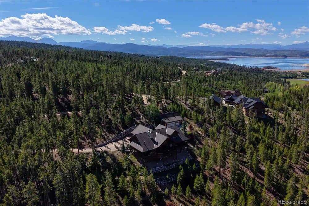 2211 County Road 642 Grand Lake, CO 80447