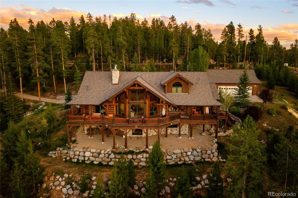 2211 County Road 642 Grand Lake, CO 80447