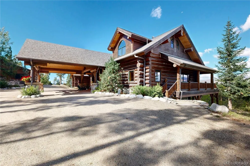 2211 County Road 642 Grand Lake, CO 80447