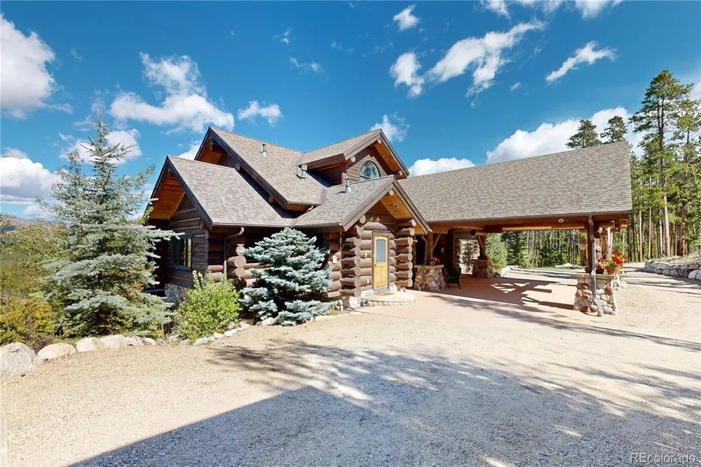 2211 County Road 642 Grand Lake, CO 80447
