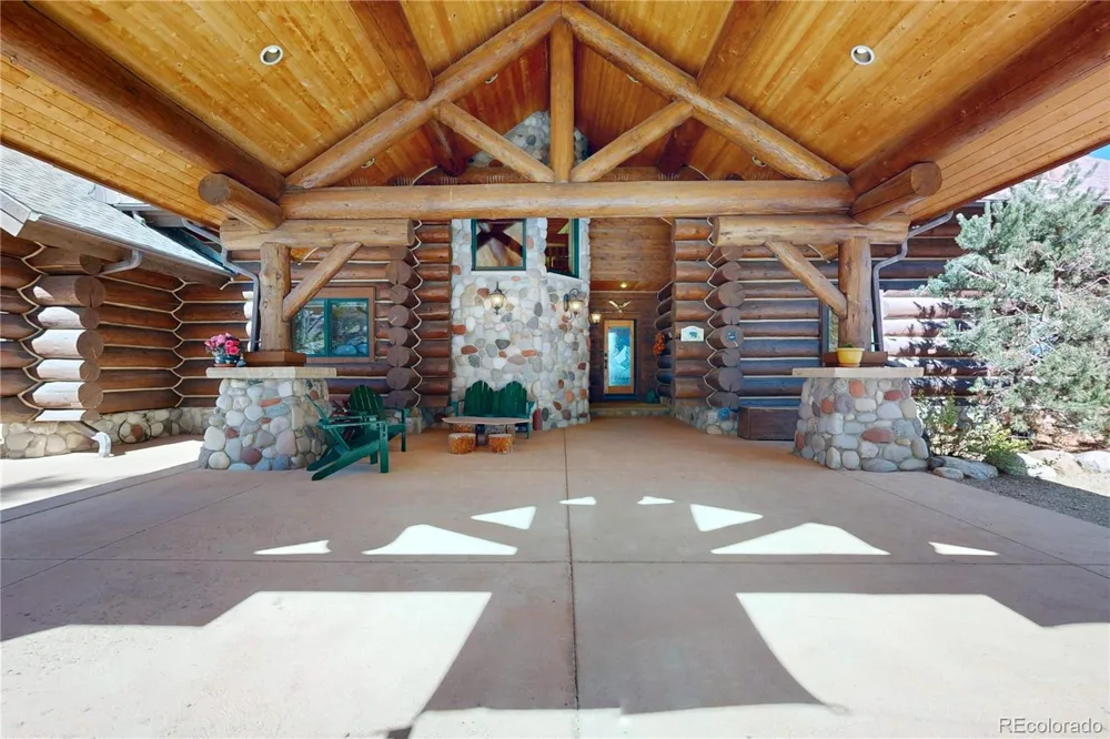 2211 County Road 642 Grand Lake, CO 80447