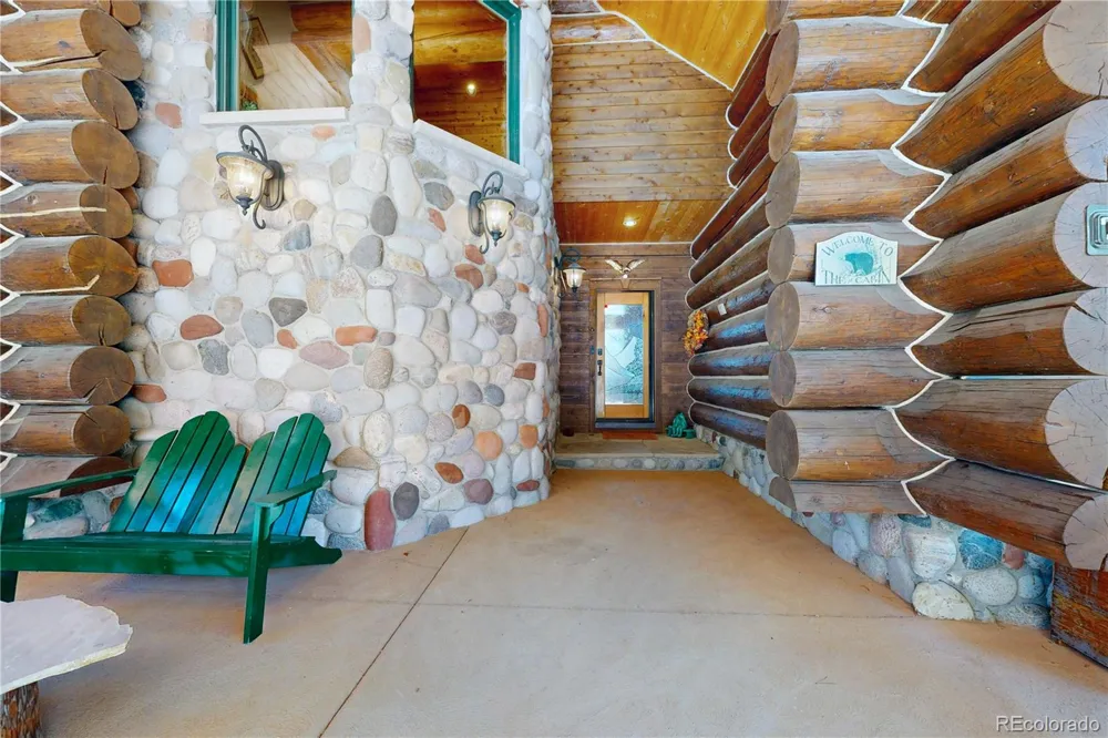 2211 County Road 642 Grand Lake, CO 80447
