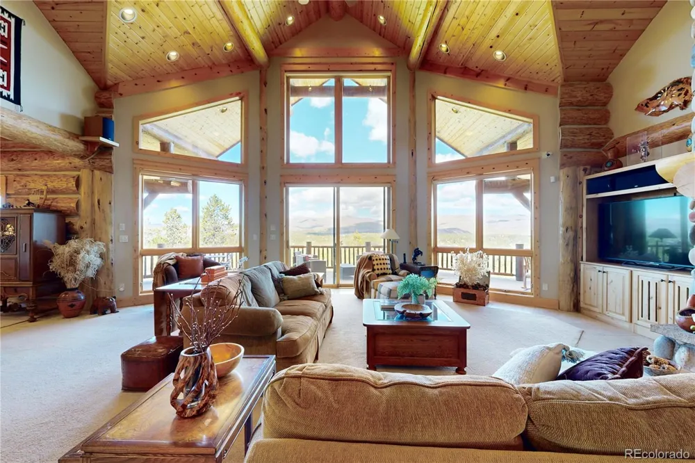 2211 County Road 642 Grand Lake, CO 80447