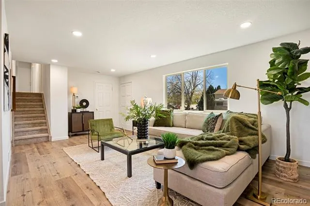 9299 W Weaver Drive Littleton, CO 80123