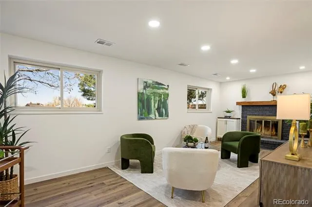 9299 W Weaver Drive Littleton, CO 80123