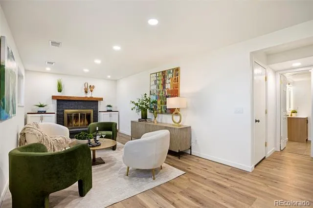 9299 W Weaver Drive Littleton, CO 80123