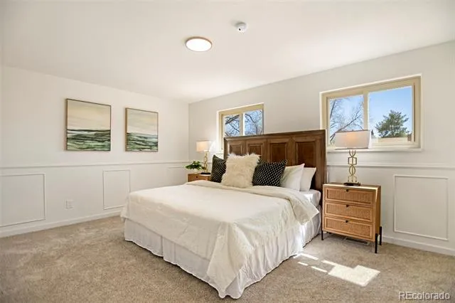 9299 W Weaver Drive Littleton, CO 80123