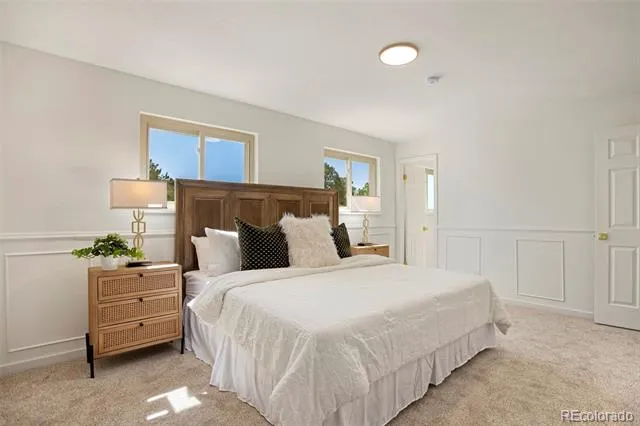 9299 W Weaver Drive Littleton, CO 80123