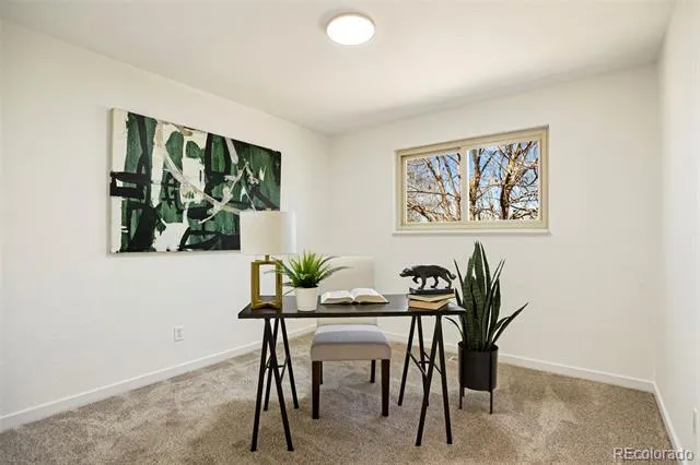 9299 W Weaver Drive Littleton, CO 80123