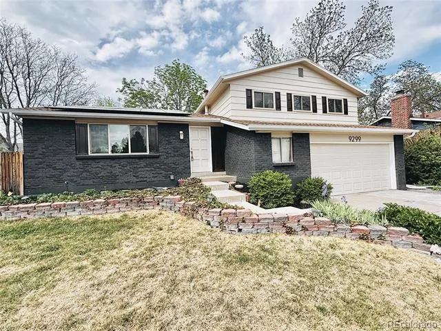 9299 W Weaver Drive Littleton, CO 80123