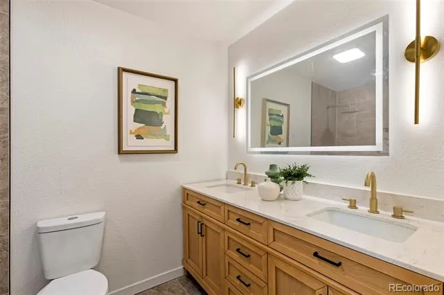 9299 W Weaver Drive Littleton, CO 80123