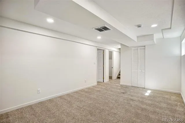 9299 W Weaver Drive Littleton, CO 80123