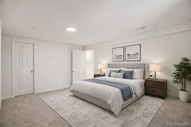 9299 W Weaver Drive Littleton, CO 80123