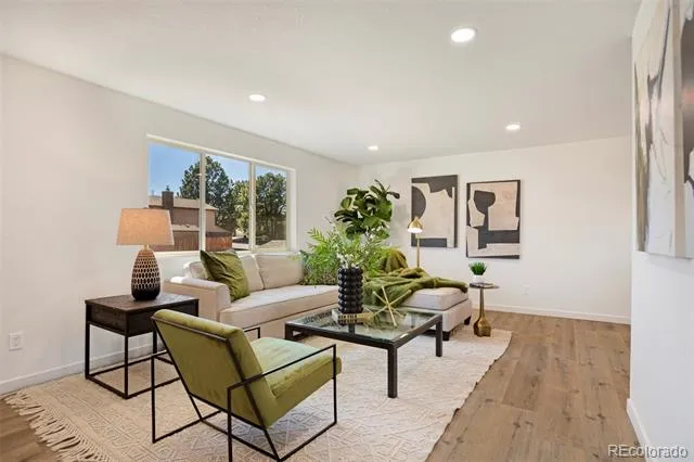 9299 W Weaver Drive Littleton, CO 80123