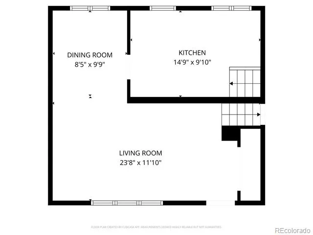 9299 W Weaver Drive Littleton, CO 80123