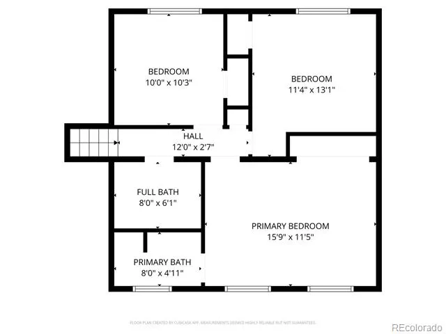 9299 W Weaver Drive Littleton, CO 80123