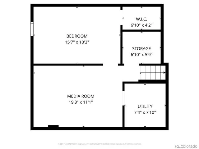 9299 W Weaver Drive Littleton, CO 80123