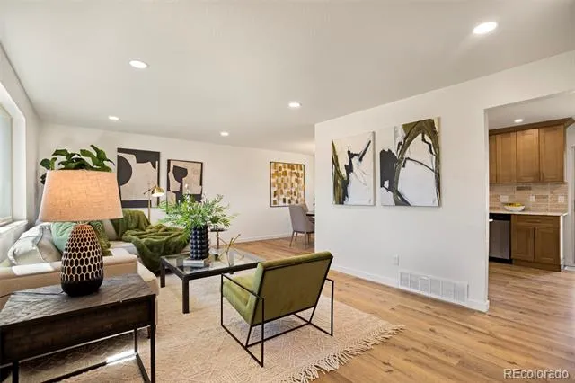 9299 W Weaver Drive Littleton, CO 80123